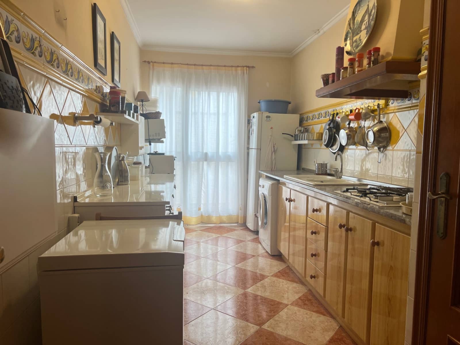 6 bedroom Townhouse for sale in Ondara - € 199,000 (Ref: 8796661)