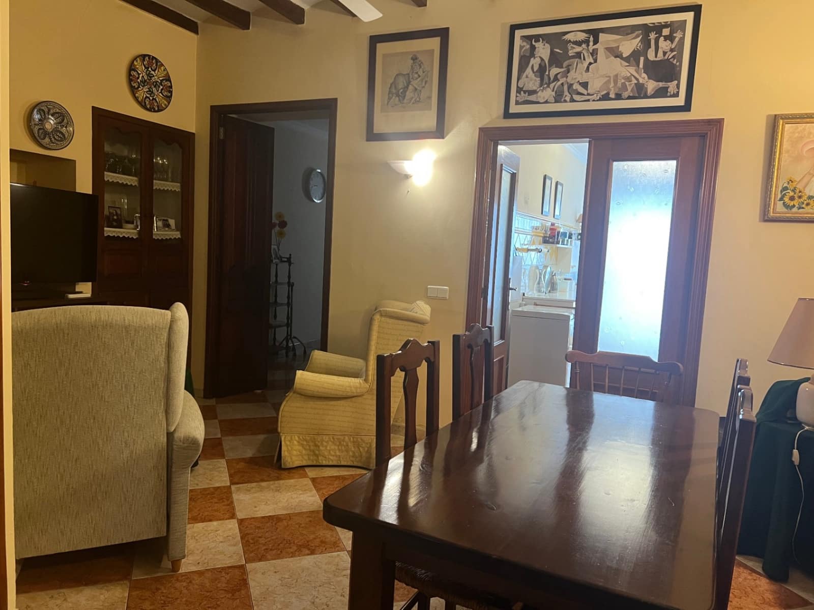 6 bedroom Townhouse for sale in Ondara - € 199,000 (Ref: 8796661)