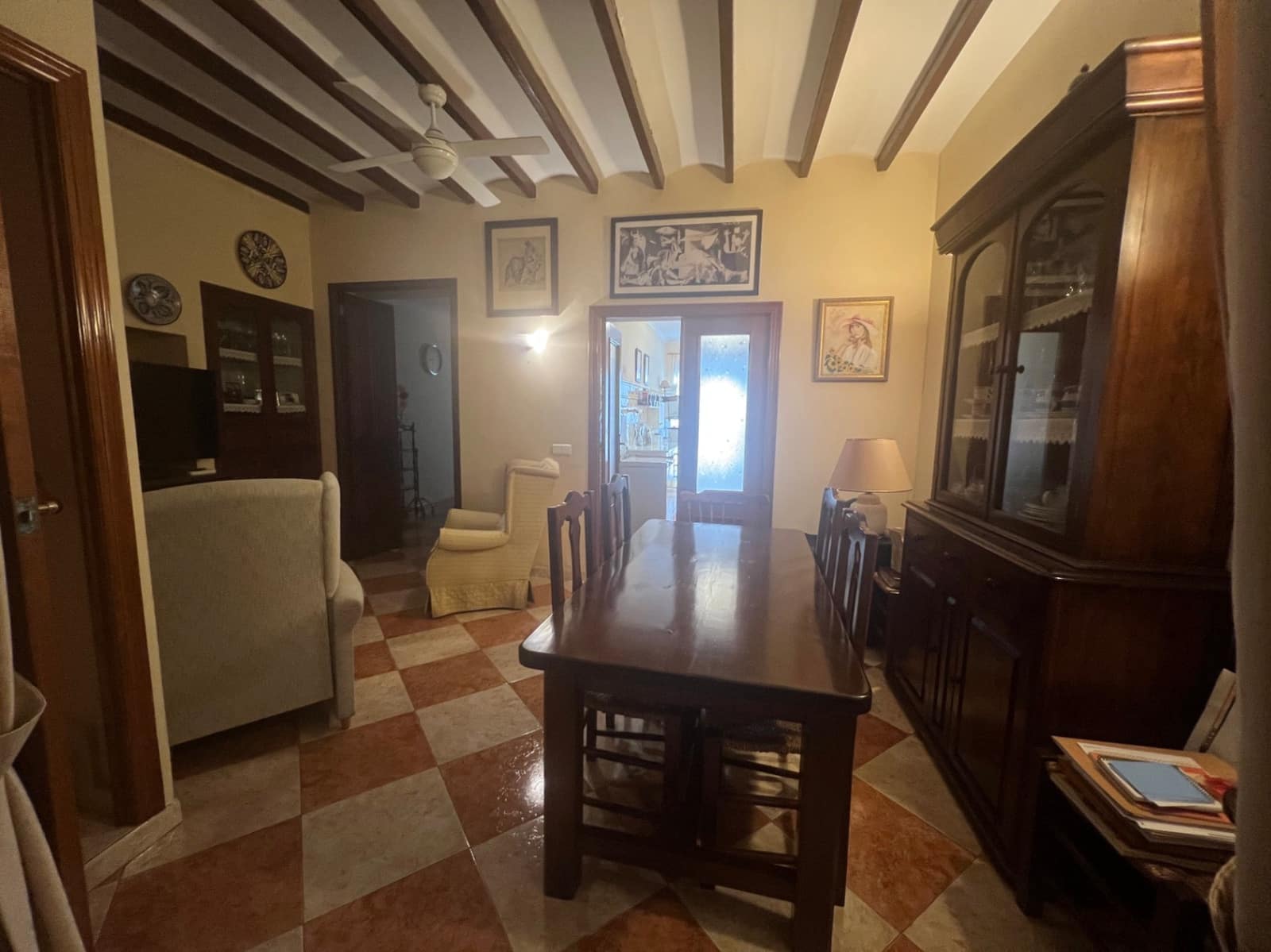 6 bedroom Townhouse for sale in Ondara - € 199,000 (Ref: 8796661)