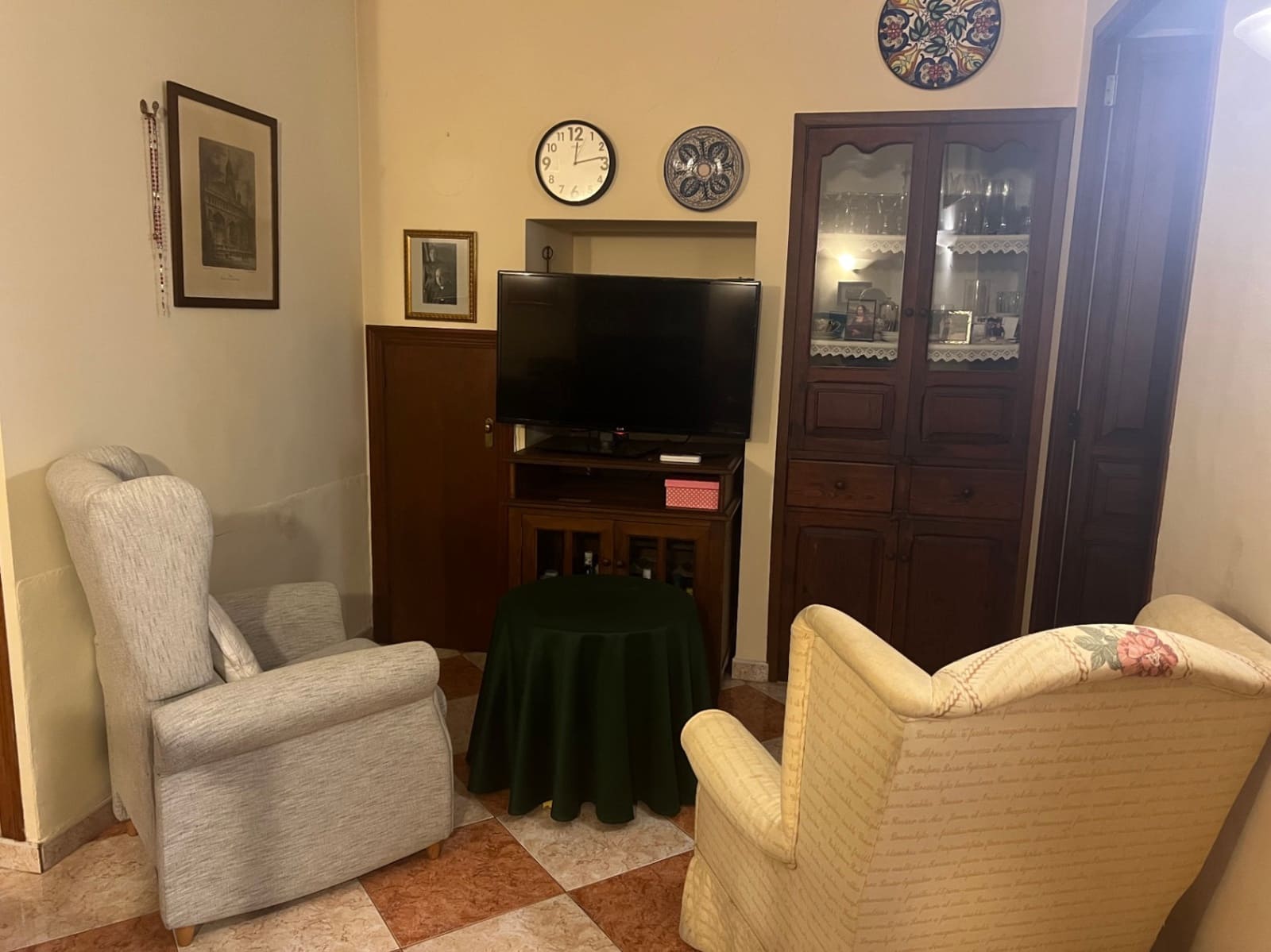 6 bedroom Townhouse for sale in Ondara - € 199,000 (Ref: 8796661)