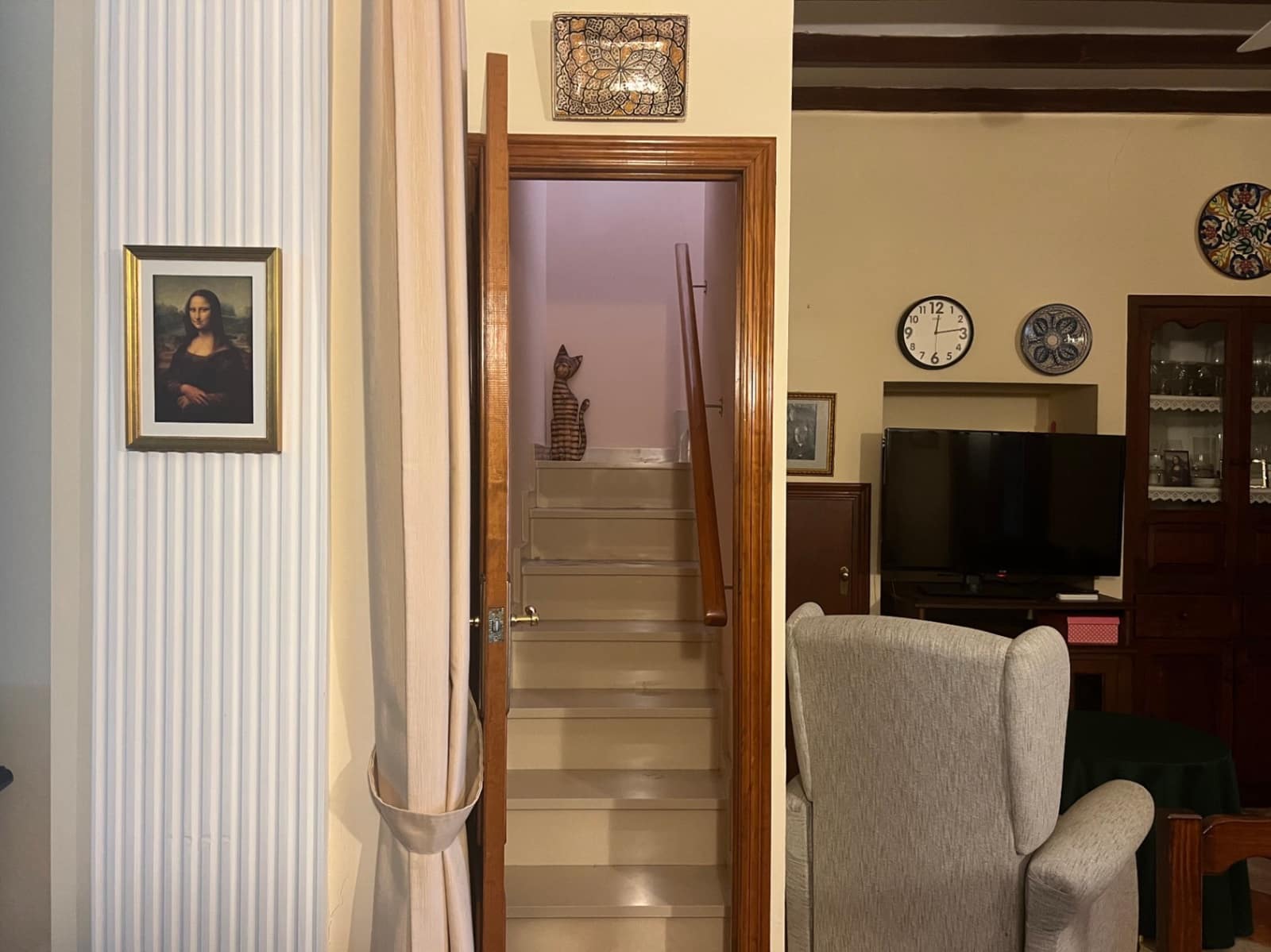 6 bedroom Townhouse for sale in Ondara - € 199,000 (Ref: 8796661)