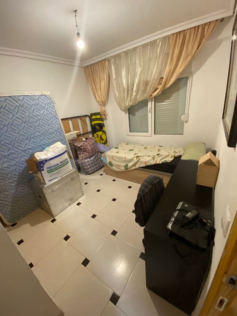 3 chambre Appartement à vendre à Denia - 186 000 € (Ref: 8816612)