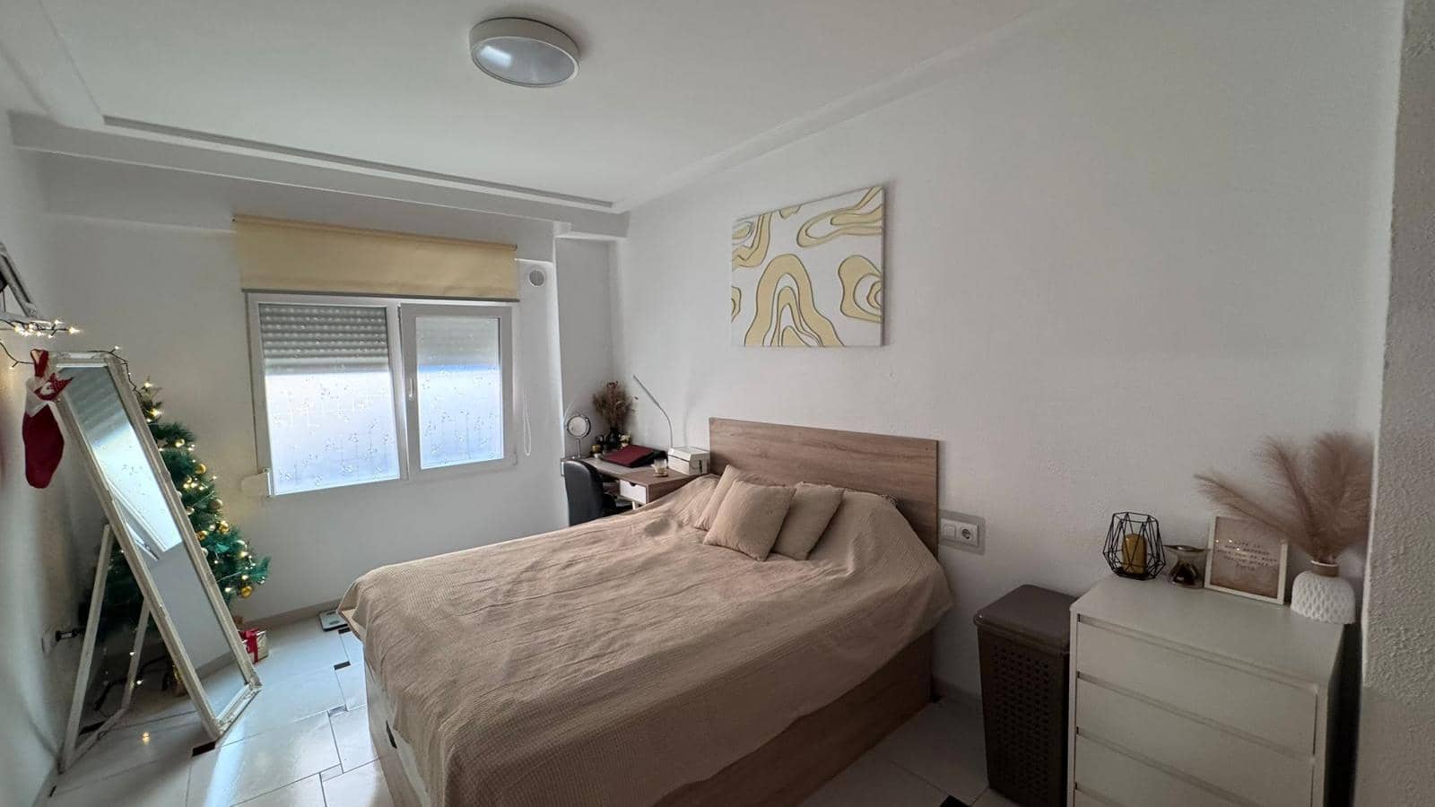 3 chambre Appartement à vendre à Denia - 186 000 € (Ref: 8816612)