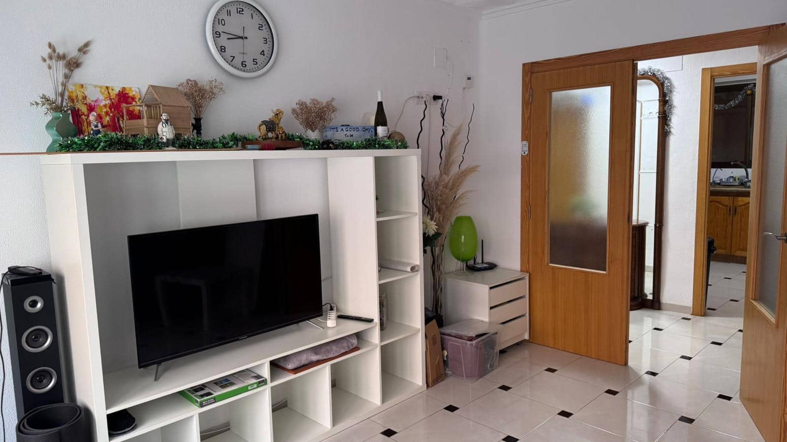 3 chambre Appartement à vendre à Denia - 186 000 € (Ref: 8816612)