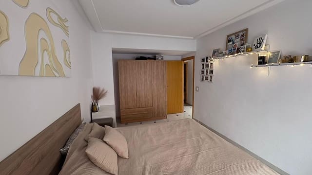 3 chambre Appartement à vendre à Centro Urbano, Dénia - 186 000 € (Ref: 8816612)