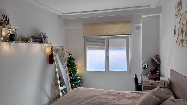 3 chambre Appartement à vendre à Centro Urbano, Dénia - 186 000 € (Ref: 8816612)