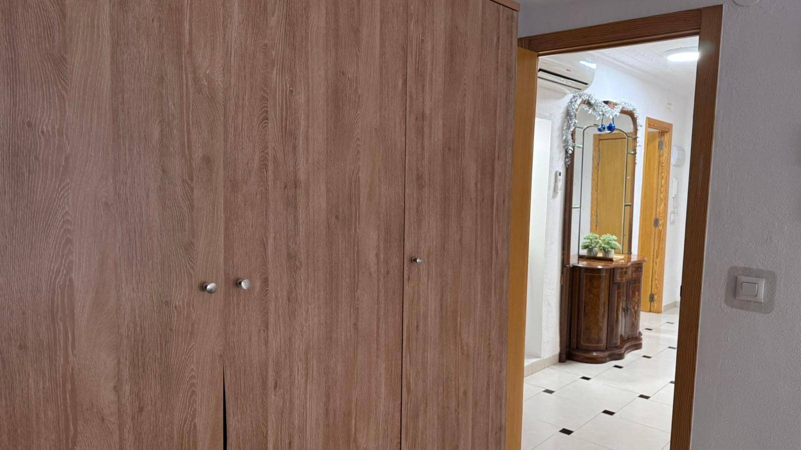 3 chambre Appartement à vendre à Denia - 186 000 € (Ref: 8816612)