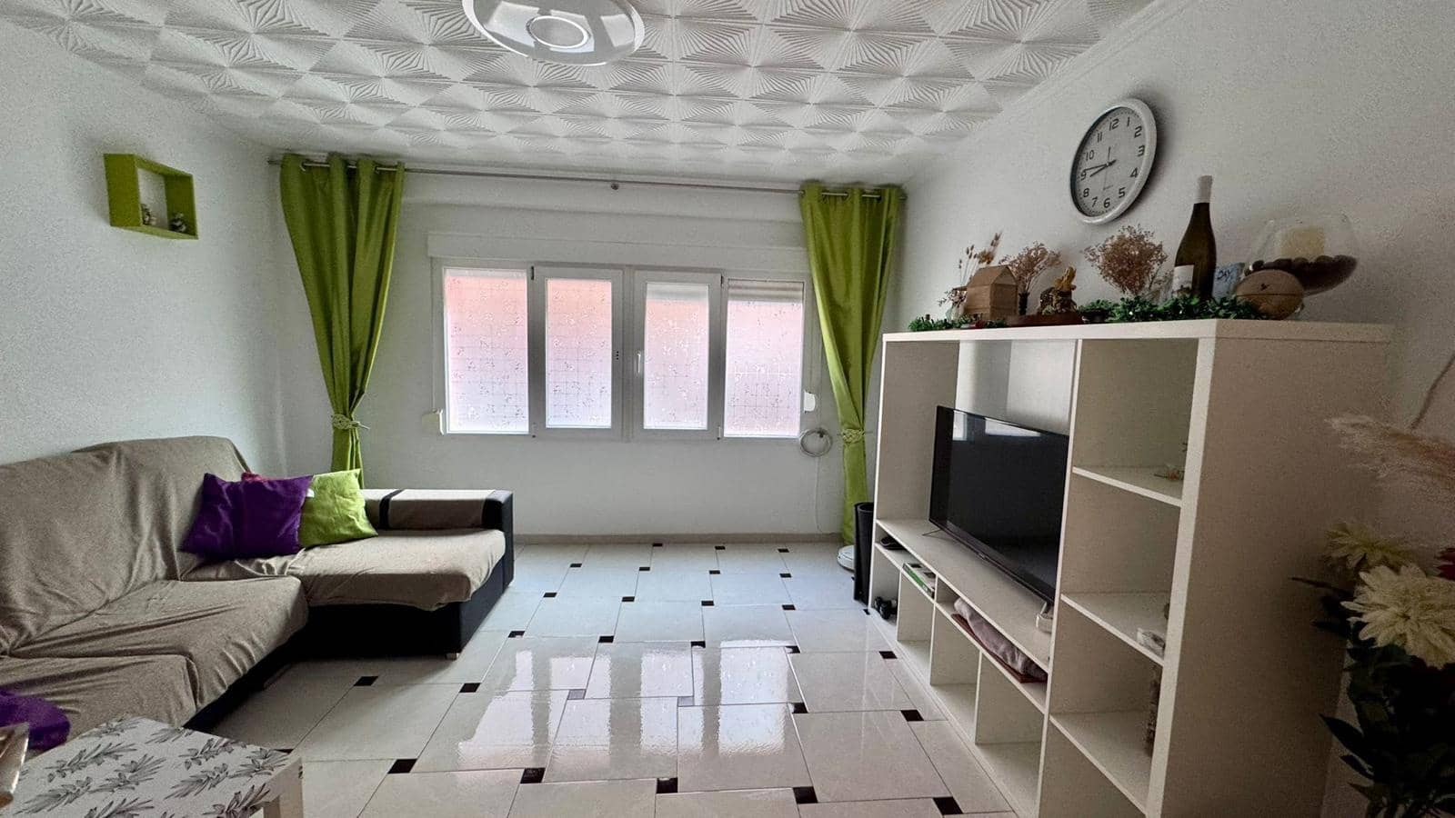 3 chambre Appartement à vendre à Denia - 186 000 € (Ref: 8816612)