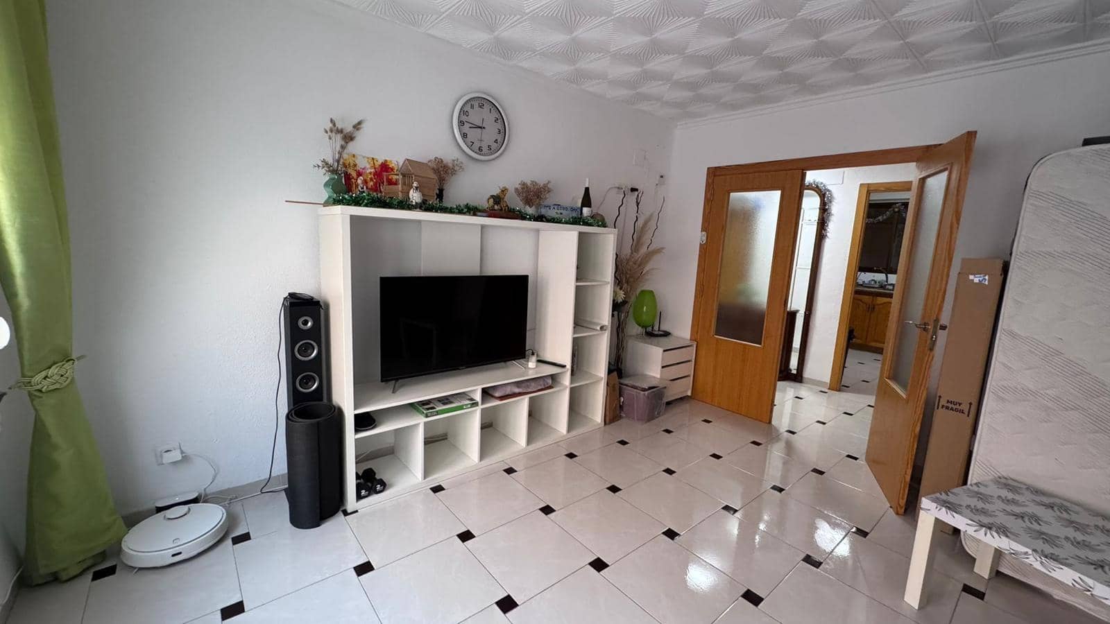 3 chambre Appartement à vendre à Denia - 186 000 € (Ref: 8816612)