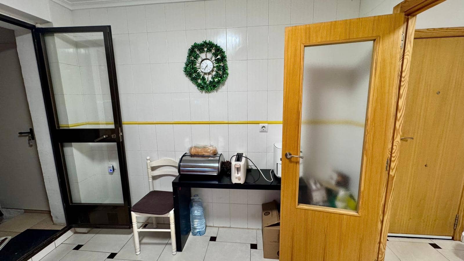 3 chambre Appartement à vendre à Denia - 186 000 € (Ref: 8816612)