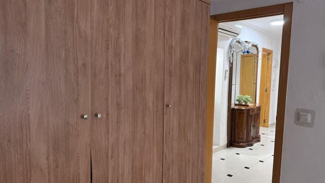 3 chambre Appartement à vendre à Centro Urbano, Dénia - 186 000 € (Ref: 8816612)