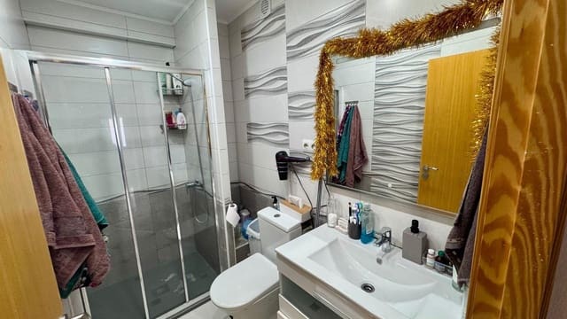 3 chambre Appartement à vendre à Centro Urbano, Dénia - 186 000 € (Ref: 8816612)