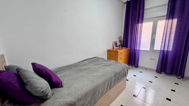 3 chambre Appartement à vendre à Centro Urbano, Dénia - 186 000 € (Ref: 8816612)