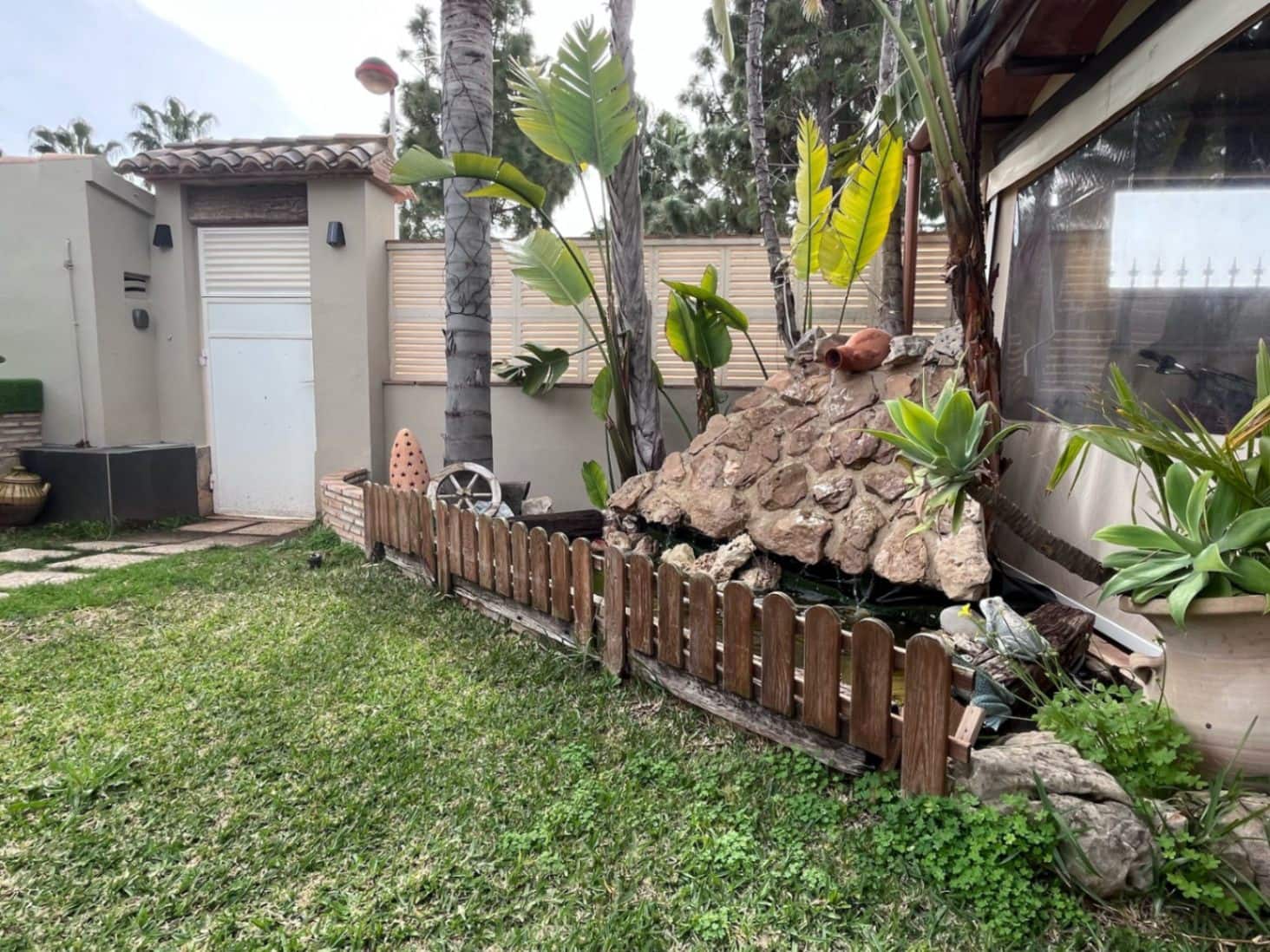 5 camera da letto Villa in vendita in Els Poblets con piscina garage - 685.000 € (Rif: 8835230)