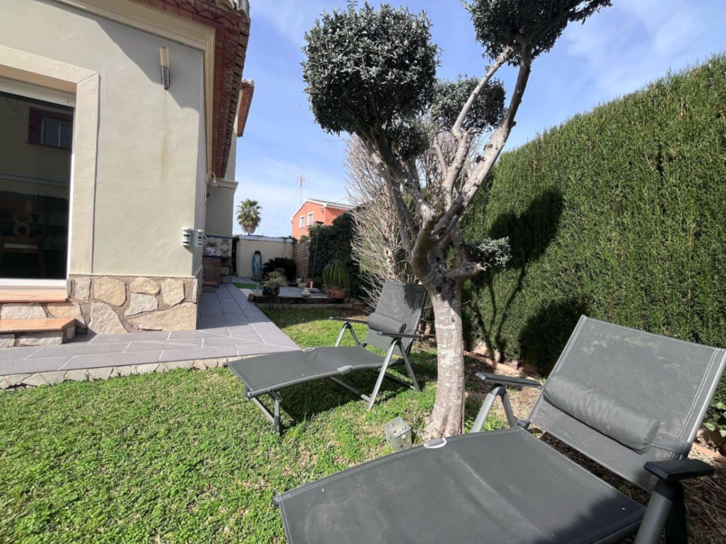 5 camera da letto Villa in vendita in Els Poblets con piscina garage - 685.000 € (Rif: 8835230)