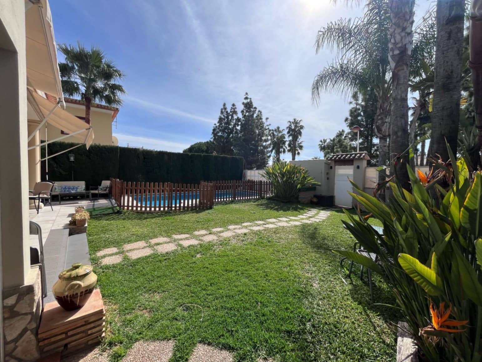 5 camera da letto Villa in vendita in Els Poblets con piscina garage - 685.000 € (Rif: 8835230)