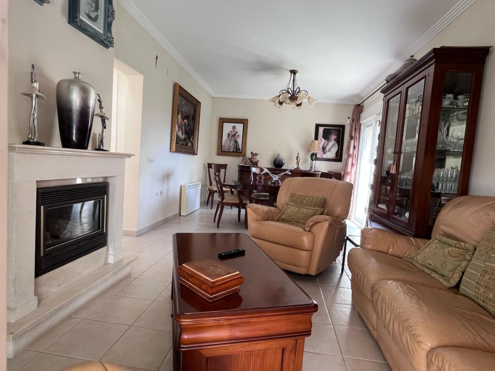 5 camera da letto Villa in vendita in Els Poblets con piscina garage - 685.000 € (Rif: 8835230)