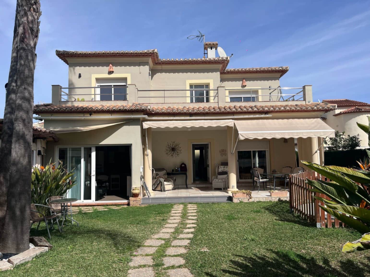 5 camera da letto Villa in vendita in Els Poblets con piscina garage - 685.000 € (Rif: 8835230)