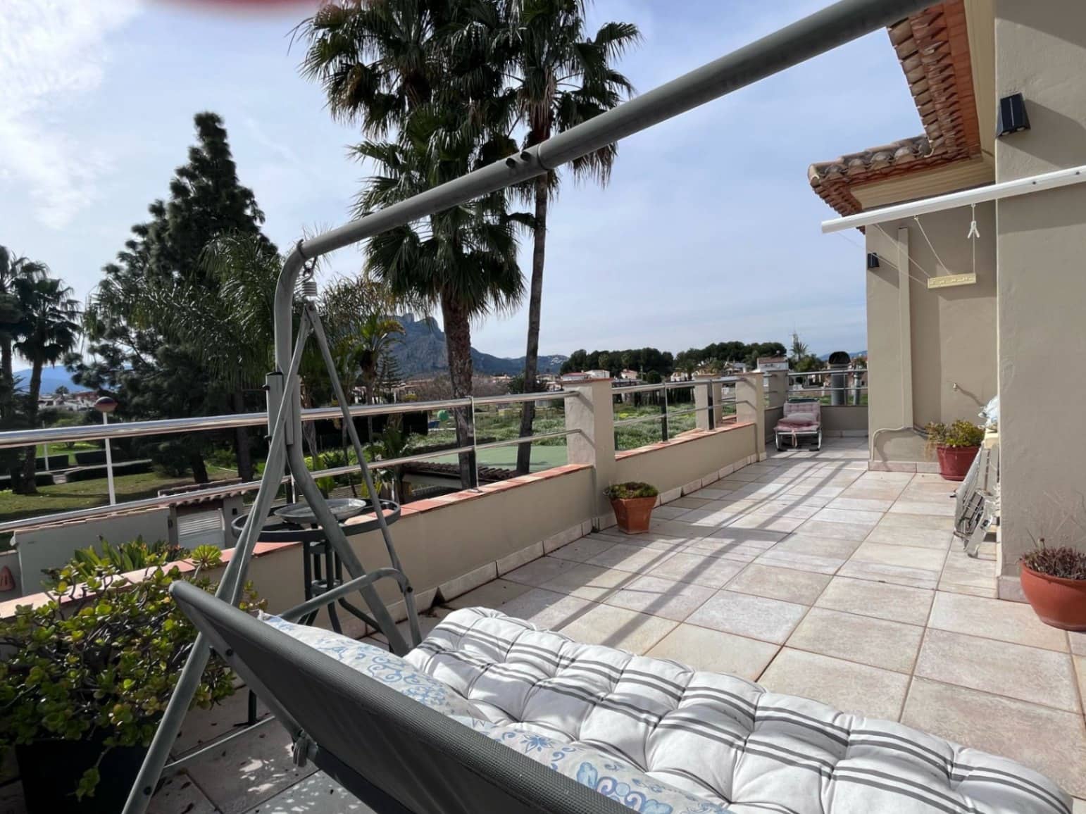 5 camera da letto Villa in vendita in Els Poblets con piscina garage - 685.000 € (Rif: 8835230)