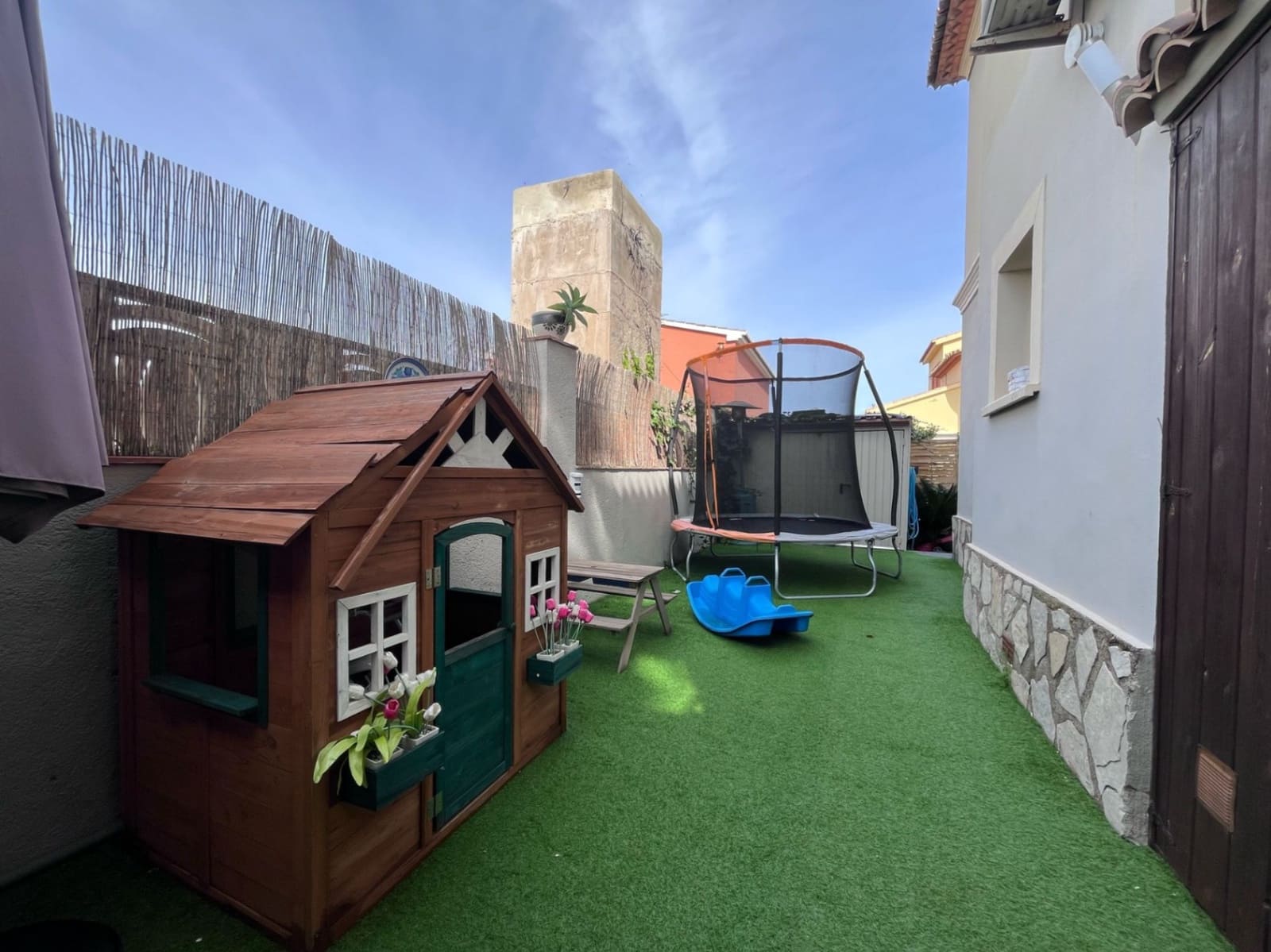 5 camera da letto Villa in vendita in Els Poblets con piscina garage - 685.000 € (Rif: 8835230)