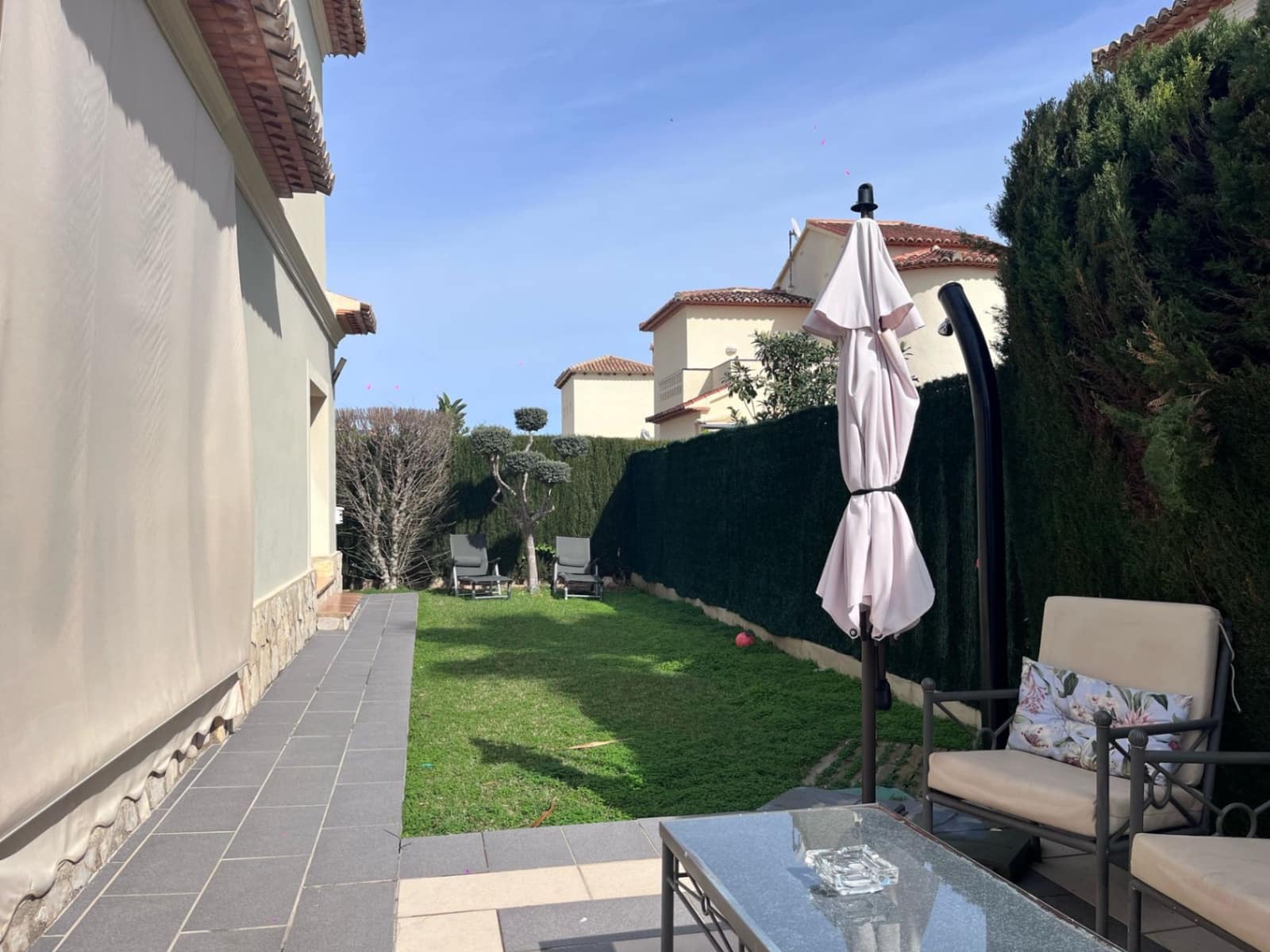 5 camera da letto Villa in vendita in Els Poblets con piscina garage - 685.000 € (Rif: 8835230)