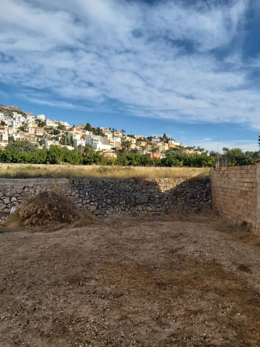 Byggegrund til salg i Sanet i Negrals - € 120.000 (Ref: 8853083)