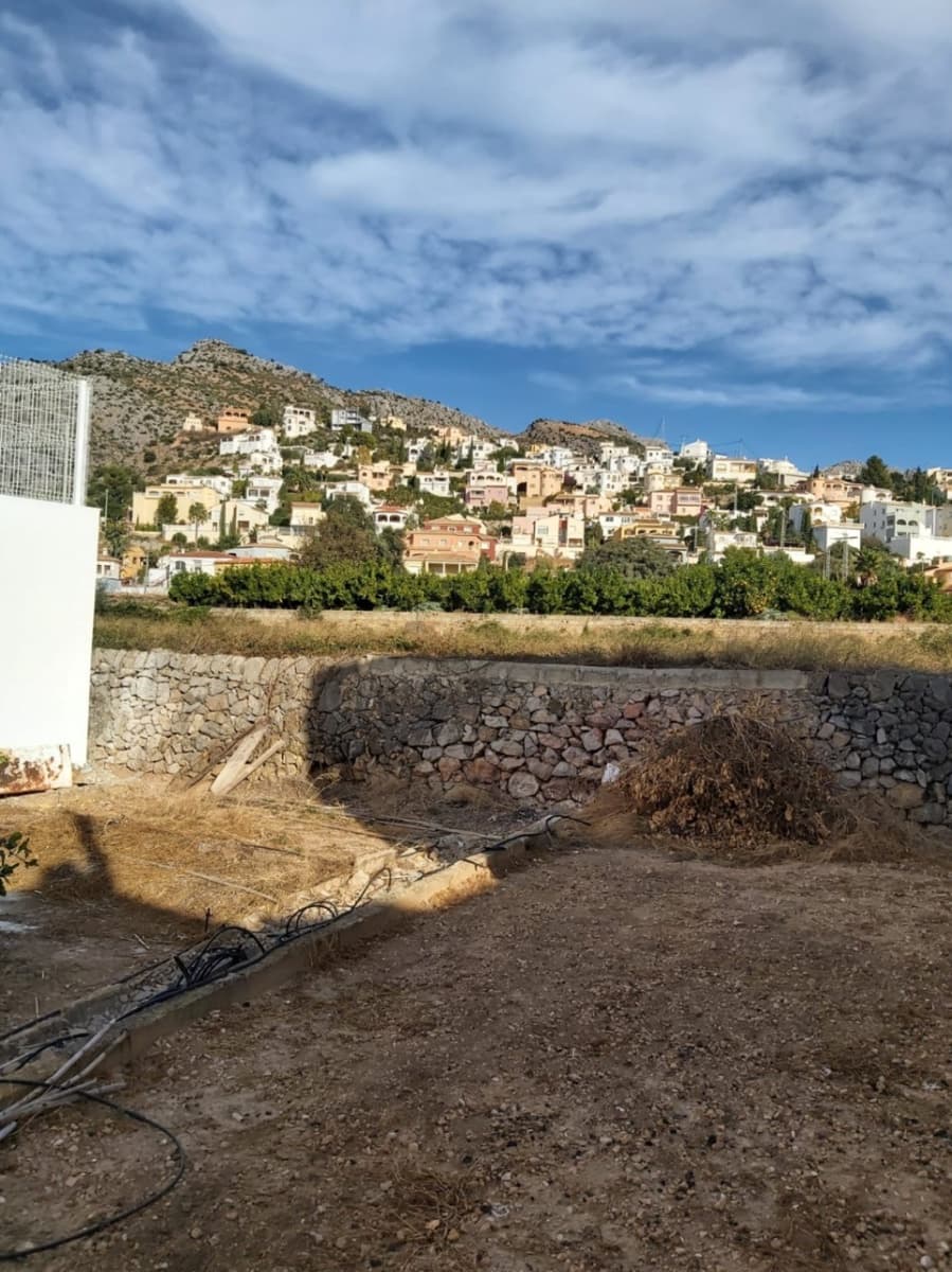 Byggegrund til salg i Sanet i Negrals - € 120.000 (Ref: 8853083)