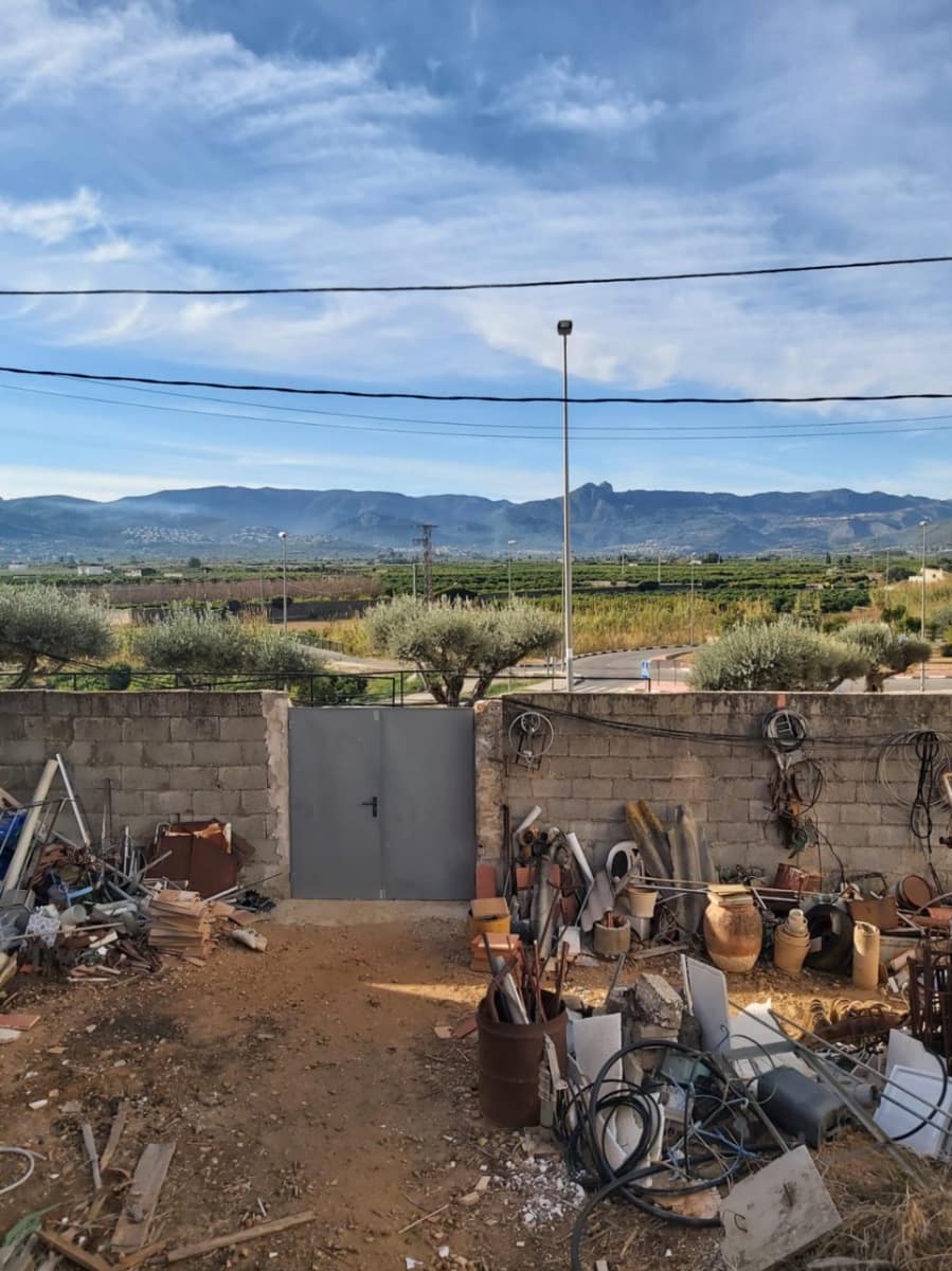 Byggegrund til salg i Sanet i Negrals - € 120.000 (Ref: 8853083)