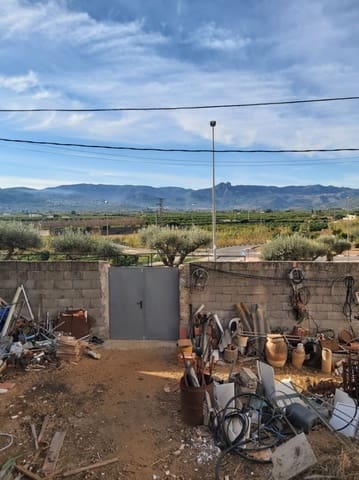 Bouwgrond te koop in Sanet i Negrals - € 120.000 (Ref: 8853083)