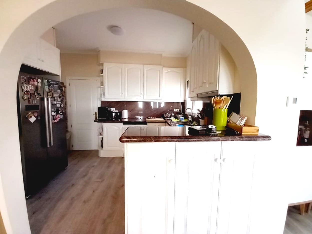 3 soverom Villa til salgs i Rafol de Almunia med svømmebasseng garasje - € 399 000 (Ref: 8853084)