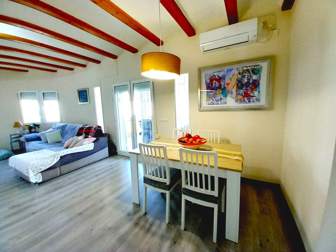 3 soverom Villa til salgs i Rafol de Almunia med svømmebasseng garasje - € 399 000 (Ref: 8853084)