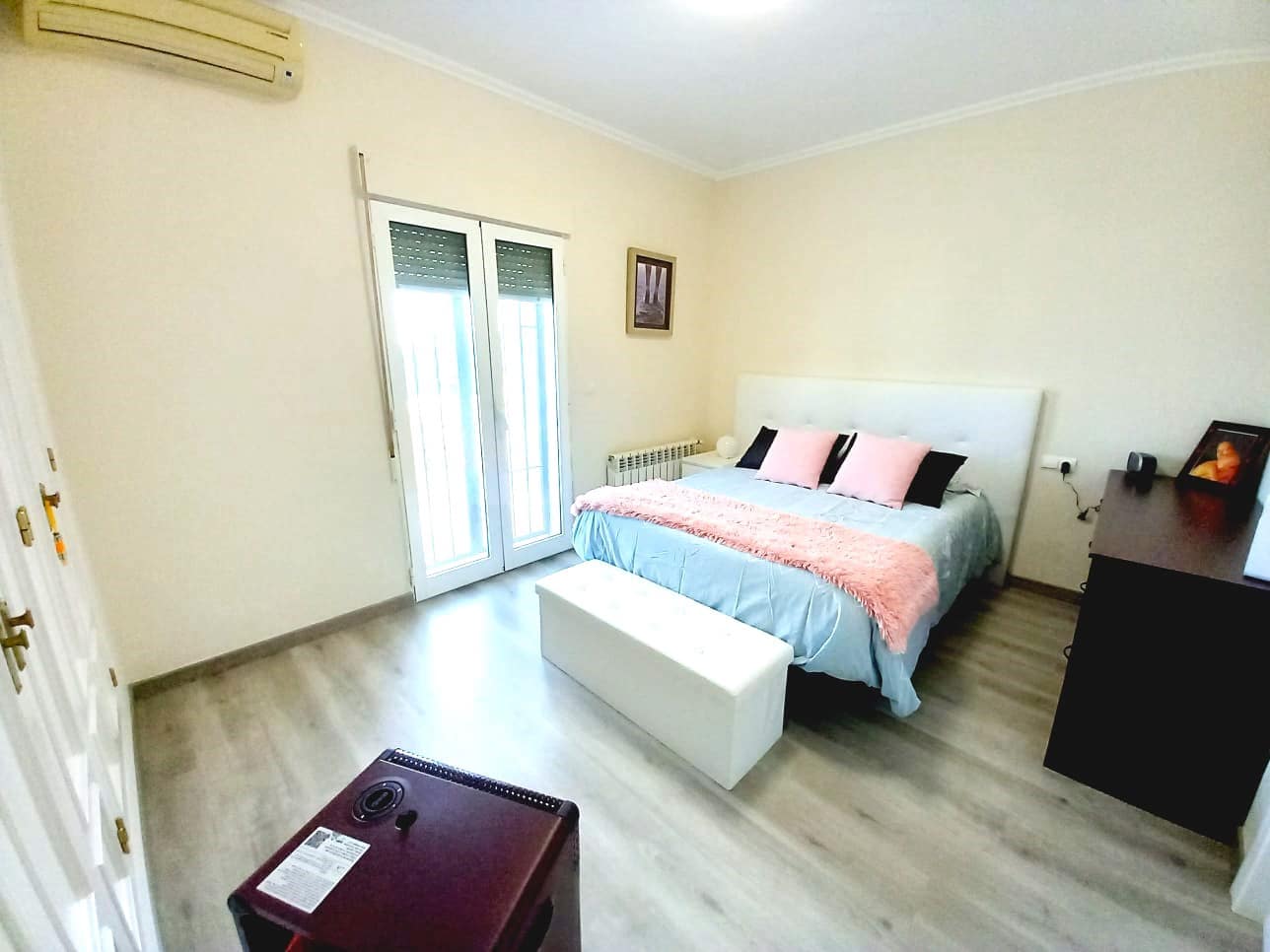 3 soverom Villa til salgs i Rafol de Almunia med svømmebasseng garasje - € 399 000 (Ref: 8853084)