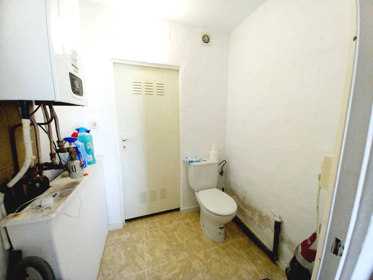 3 soverom Villa til salgs i Rafol de Almunia med svømmebasseng garasje - € 399 000 (Ref: 8853084)