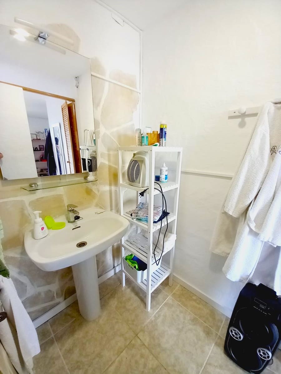 3 soverom Villa til salgs i Rafol de Almunia med svømmebasseng garasje - € 399 000 (Ref: 8853084)