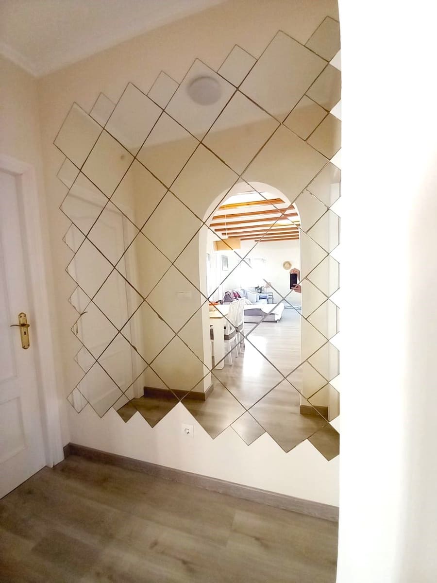 3 soverom Villa til salgs i Rafol de Almunia med svømmebasseng garasje - € 399 000 (Ref: 8853084)