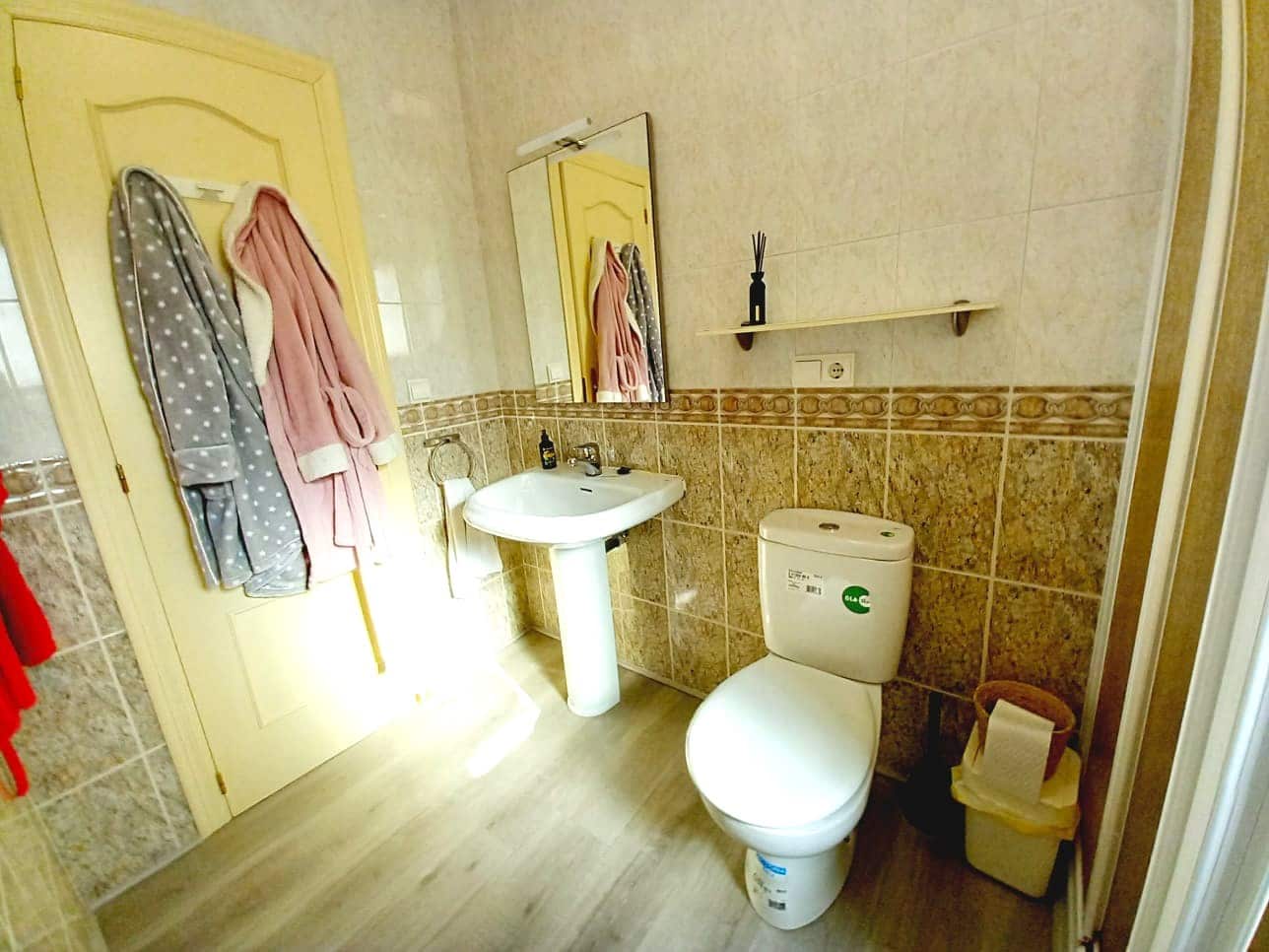 3 soverom Villa til salgs i Rafol de Almunia med svømmebasseng garasje - € 399 000 (Ref: 8853084)