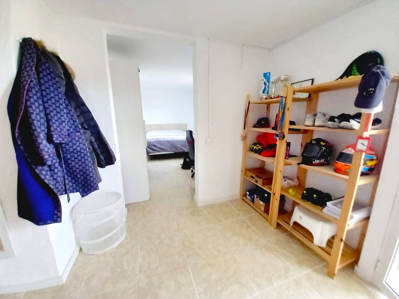 3 soverom Villa til salgs i Rafol de Almunia med svømmebasseng garasje - € 399 000 (Ref: 8853084)