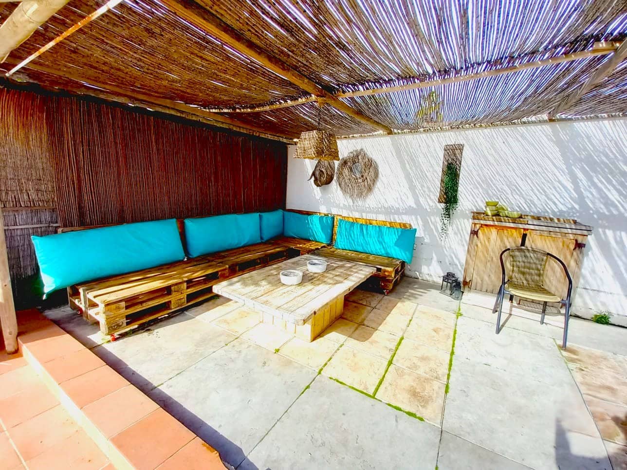 3 soverom Villa til salgs i Rafol de Almunia med svømmebasseng garasje - € 399 000 (Ref: 8853084)