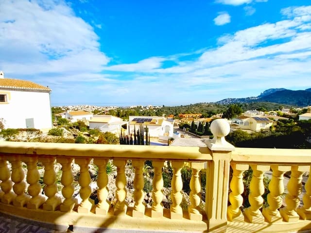 3 quarto Moradia para venda em Ráfol de Almunia com piscina garagem - 399 000 € (Ref: 8853084)