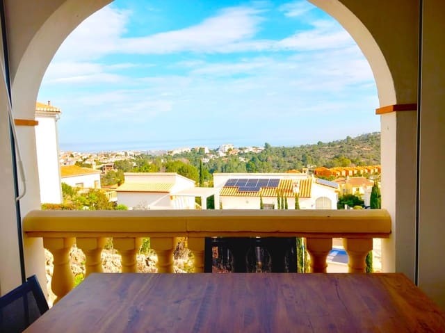 3 quarto Moradia para venda em Ráfol de Almunia com piscina garagem - 399 000 € (Ref: 8853084)