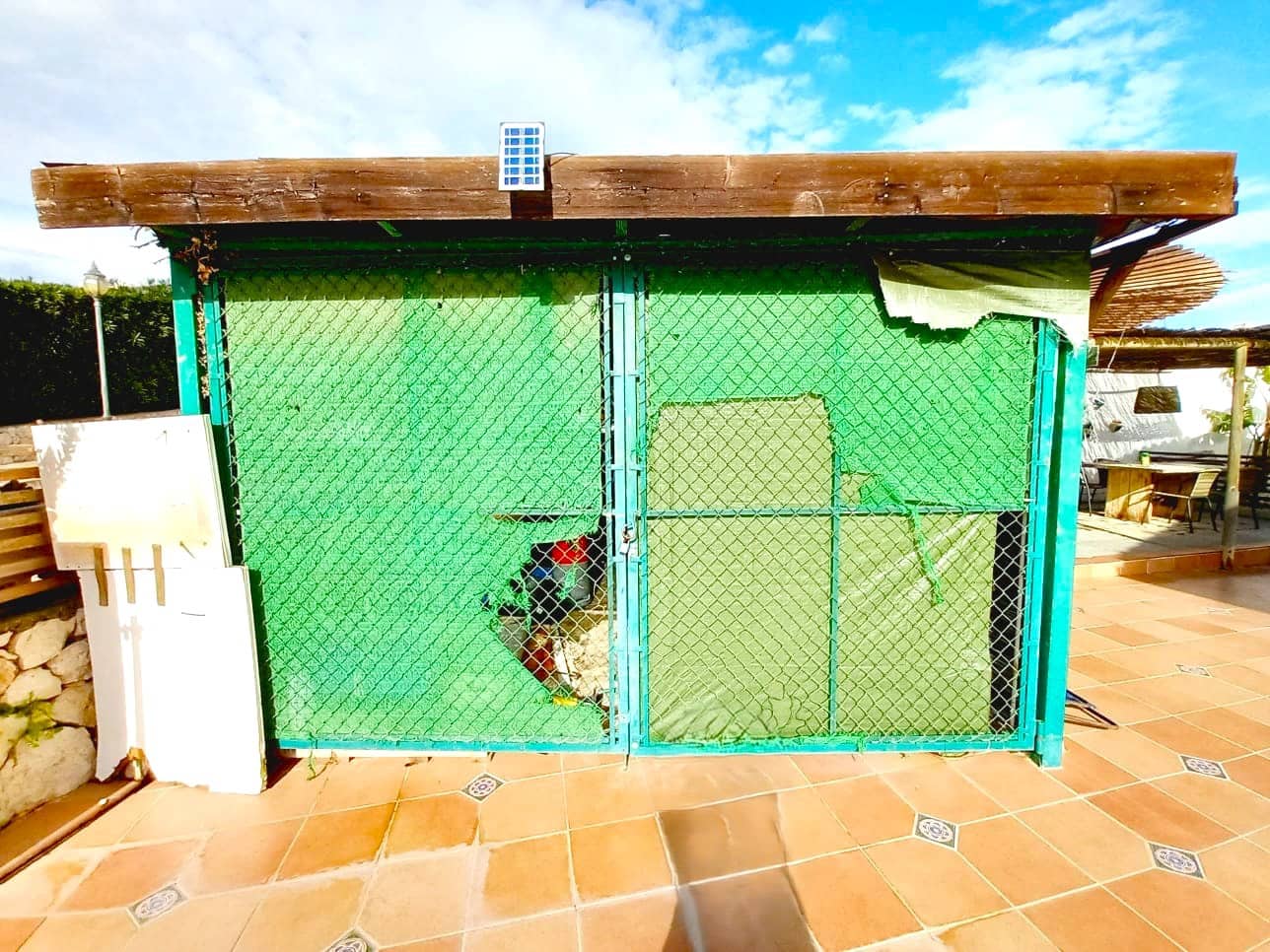 3 soverom Villa til salgs i Rafol de Almunia med svømmebasseng garasje - € 399 000 (Ref: 8853084)