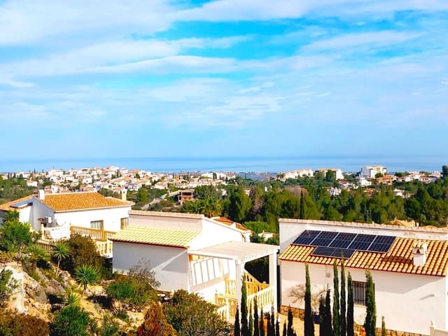 3 quarto Moradia para venda em Ráfol de Almunia com piscina garagem - 399 000 € (Ref: 8853084)