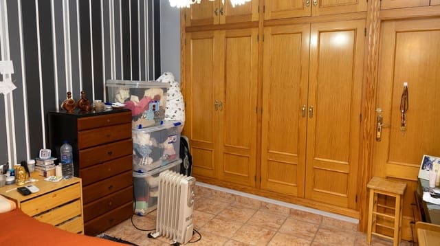 3 chambre Appartement à vendre à El Vergel / Verger - 300 000 € (Ref: 8920324)
