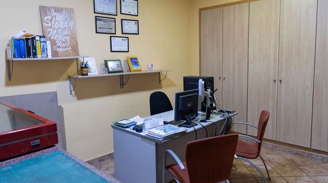 3 chambre Appartement à vendre à El Vergel / Verger - 300 000 € (Ref: 8920324)