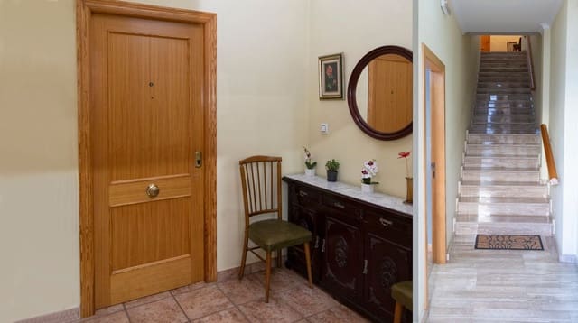3 chambre Appartement à vendre à El Vergel / Verger - 300 000 € (Ref: 8920324)