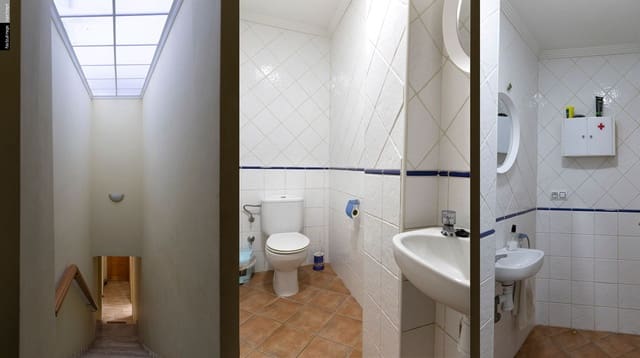 3 chambre Appartement à vendre à El Vergel / Verger - 300 000 € (Ref: 8920324)