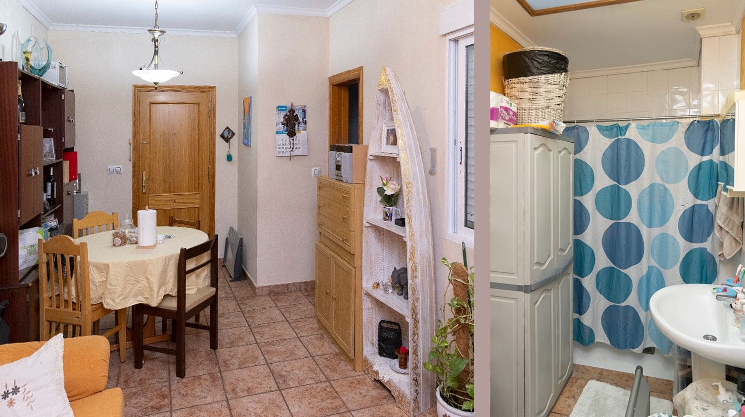 3 chambre Appartement à vendre à El Vergel / Verger - 300 000 € (Ref: 8920324)