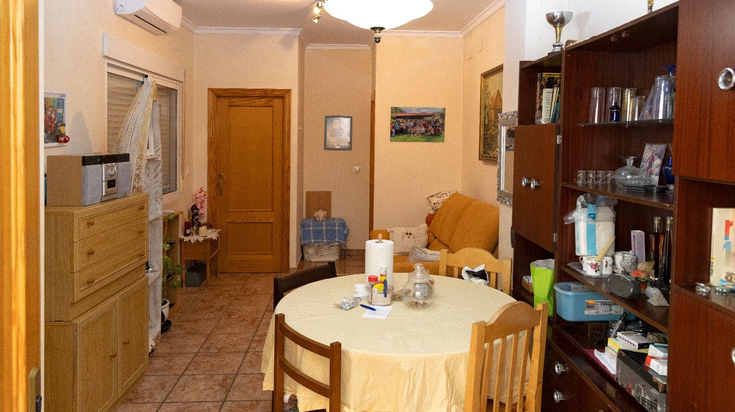 3 chambre Appartement à vendre à El Vergel / Verger - 300 000 € (Ref: 8920324)