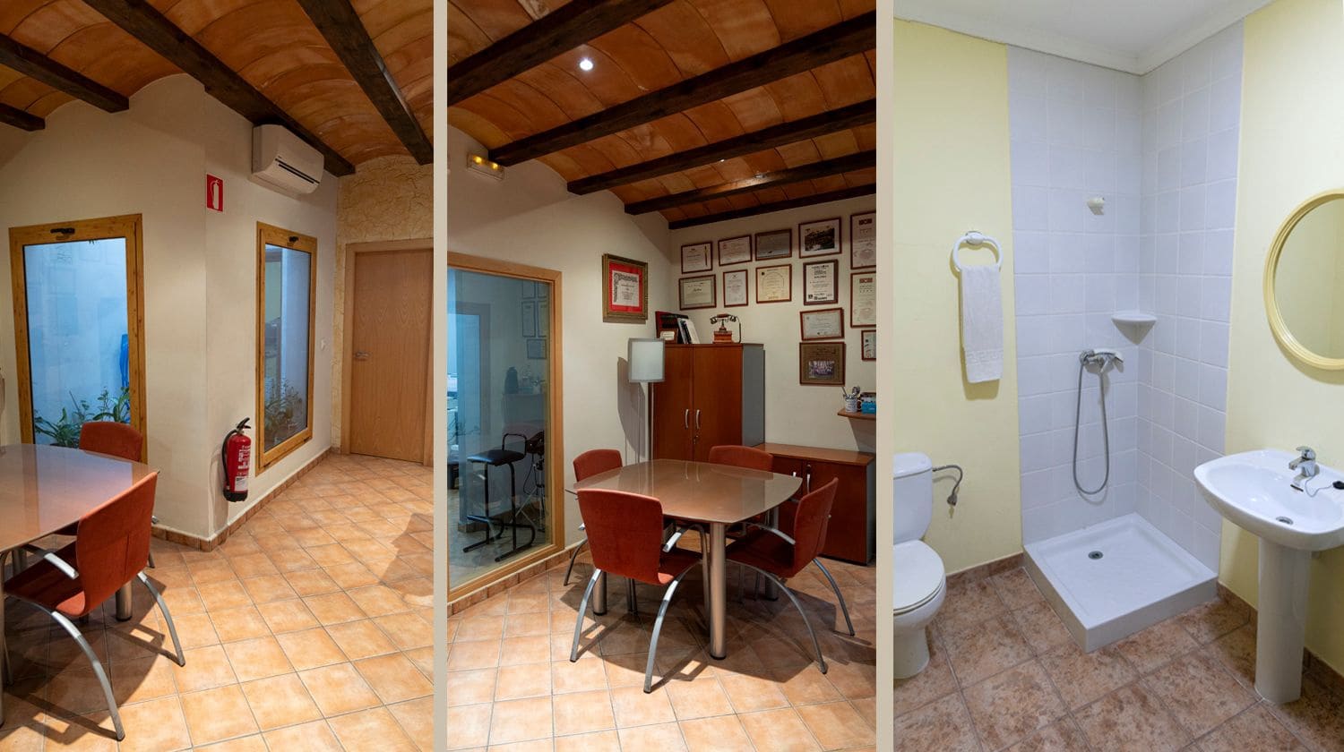 3 chambre Appartement à vendre à El Vergel / Verger - 300 000 € (Ref: 8920324)