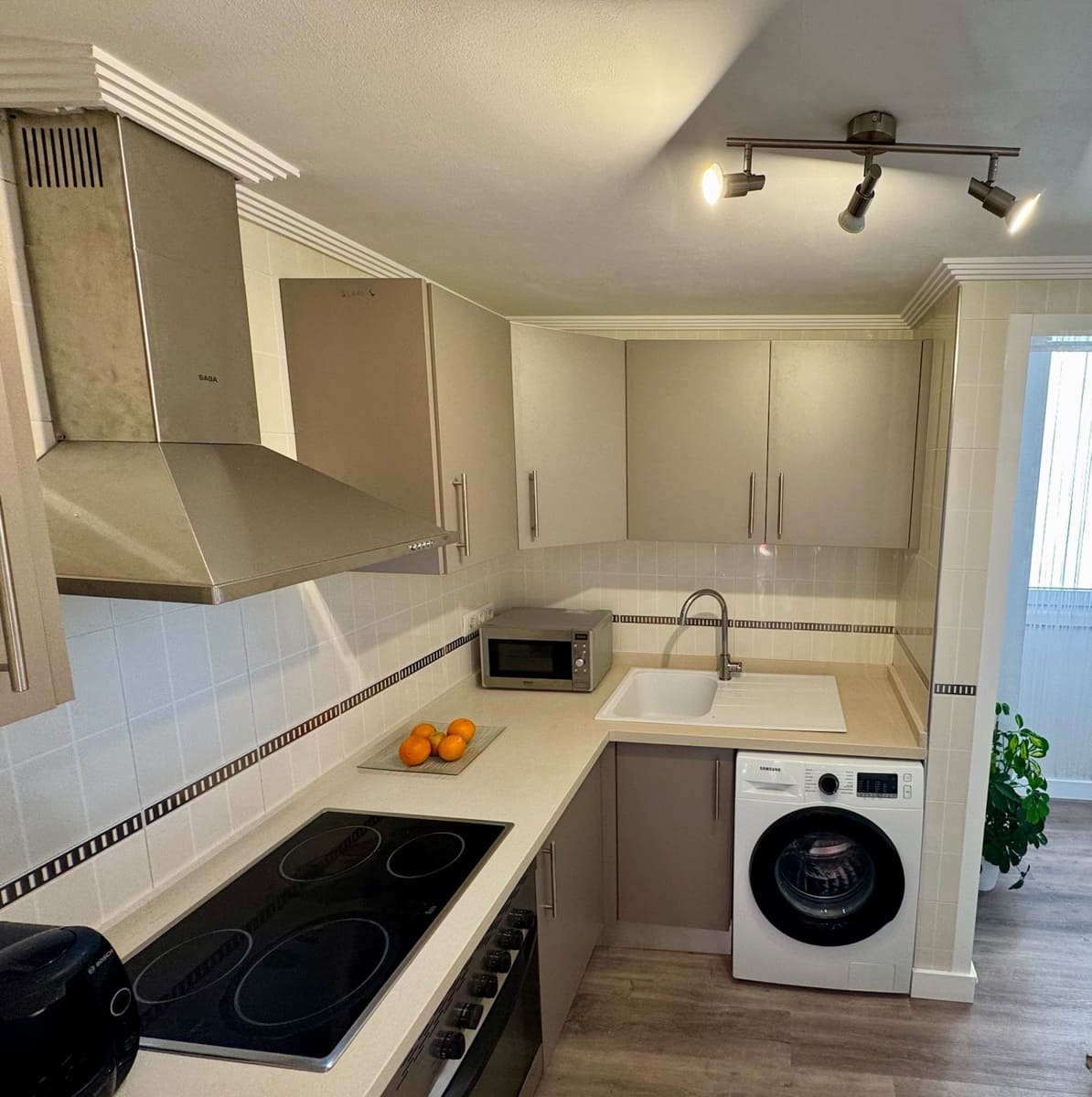 2 bedroom Flat for sale in El Vergel / Verger with garage - € 220,000 (Ref: 8927290)